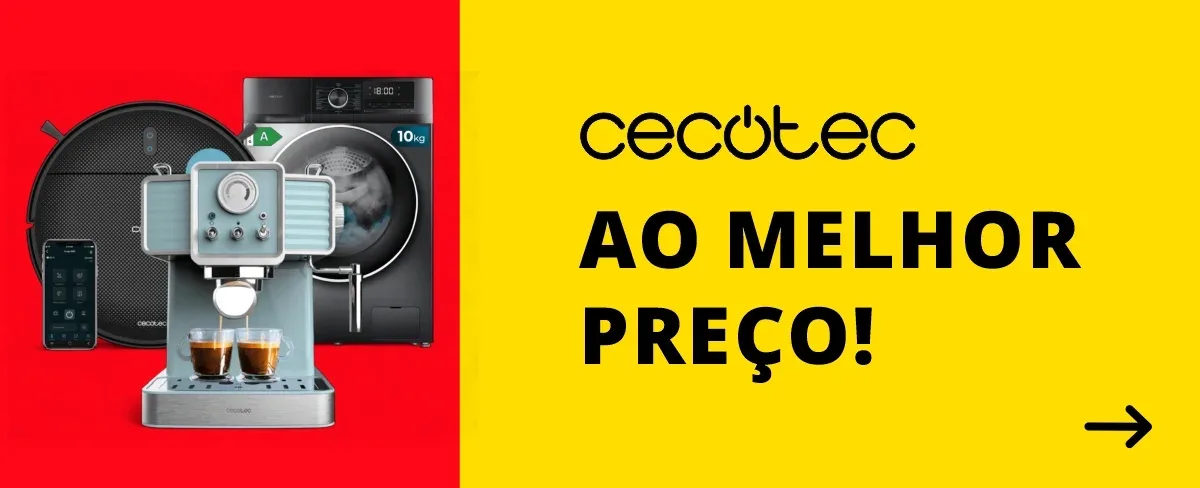 Cecotec