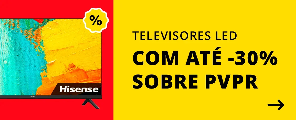 Campanha TVs