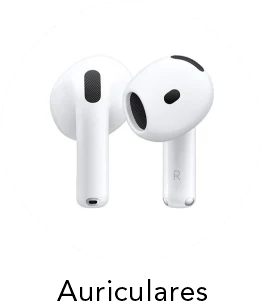 Auriculares sem fios
