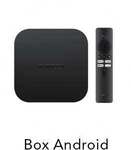 IPTV Box Android
