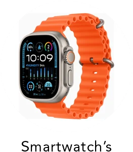 Smartwatches