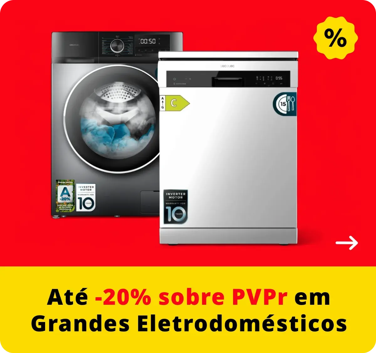 Grandes Domésticos