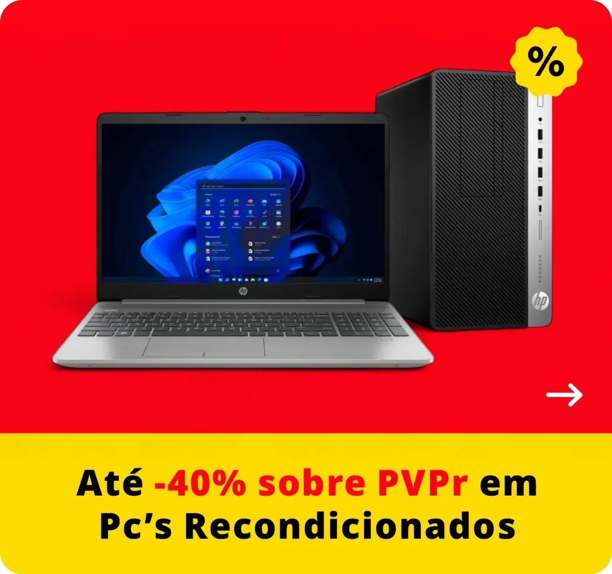 Recondicionados