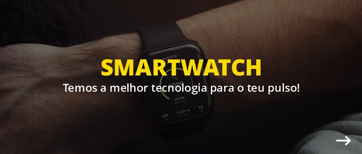 Smartwatches