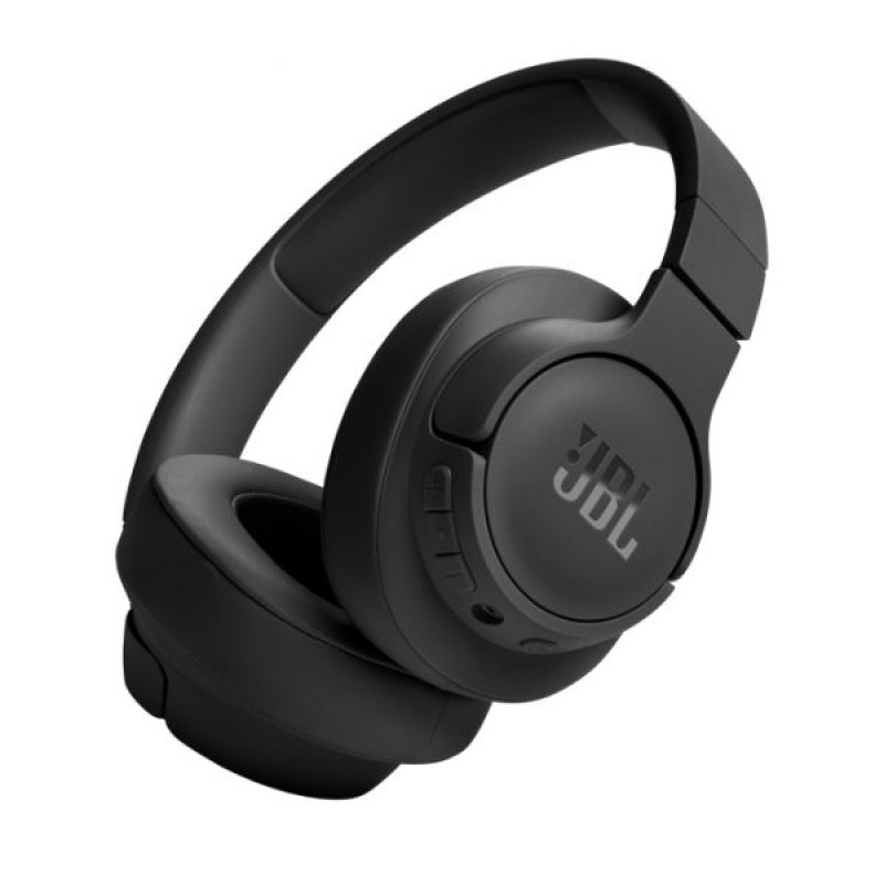 JBL Auscultadores Bluetooth Tune 720 Preto