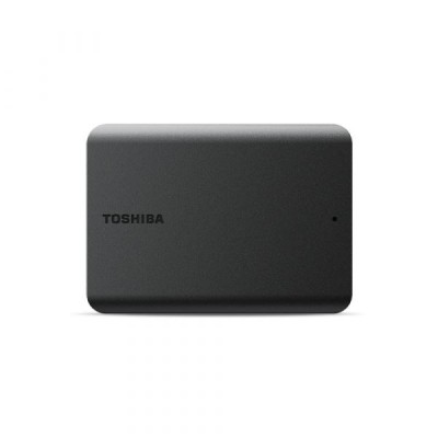 Disco Externo Toshiba 4TB 2.5