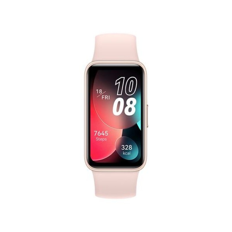 Huawei Band 8 Pink