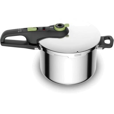 Tefal Panela Pressão Express P2580 - S0449834