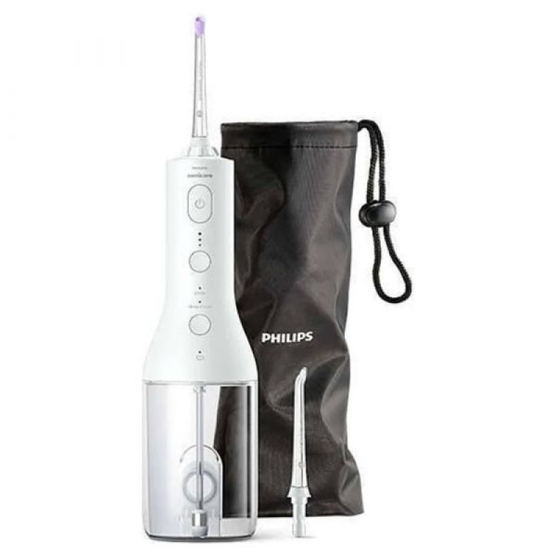 Philips Irrigador Oral HX3826/31