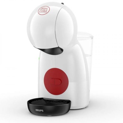 Máquina de Café Krups Máquina Café Cápsulas Dg KP1A31P16
