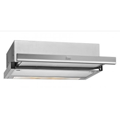 Exaustor Teka CNL6415 Inox 60cm Classe A