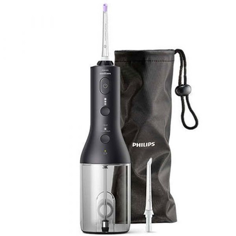 Philips Irrigador Oral Portátil Sonicare HX3826/33