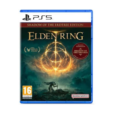 Elden Ring Shadow of the Erdtree PS5