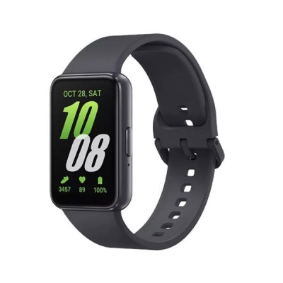 Samsung Galaxy Fit 3 40mm Dark Grey