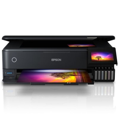 Epson Ecotank ET-8550