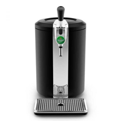 Krups Máquina de Cerveja VB450E10