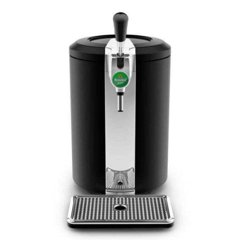 Krups Máquina de Cerveja VB450E10