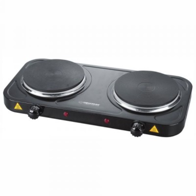 EDM Fogão Elétrico 2000W - EKH010K