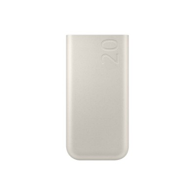 Powerbank Samsung 20000 mAh 45W Super Fast Charging 2.0 3x USB-C