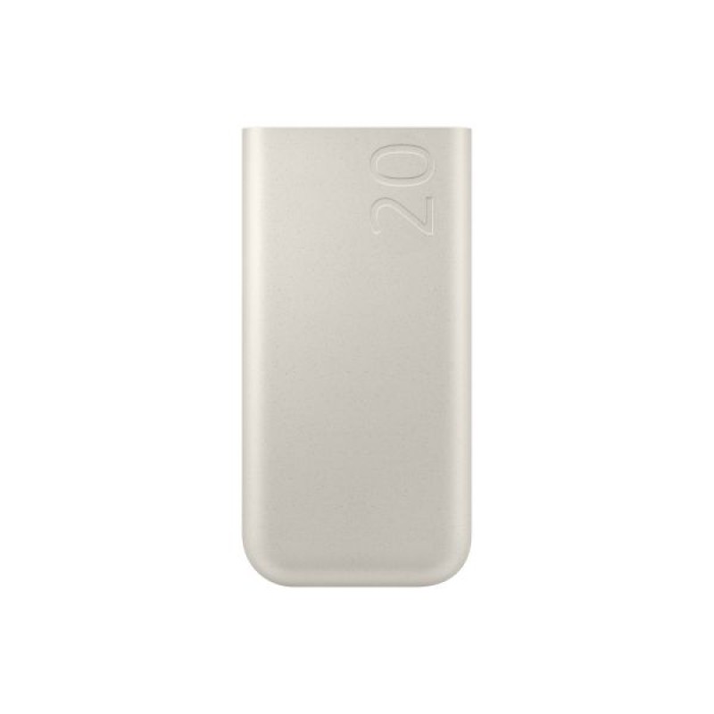 Powerbank Samsung 20000 mAh 45W Super Fast Charging 2.0 3x USB-C