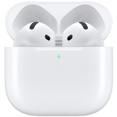 Apple AirPods 4 ANC