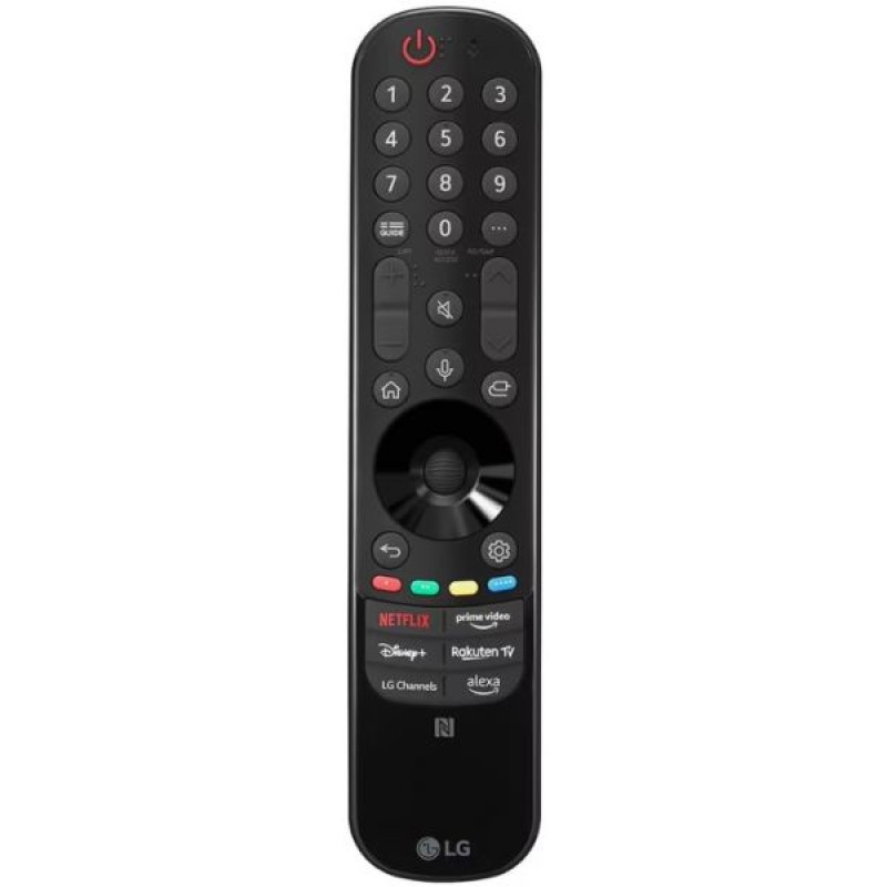 LG Magic Remote 2024 MR24GN