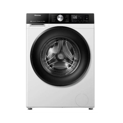 Hisense WD3S8043BW3 5/8Kg 1400RPM Classe D