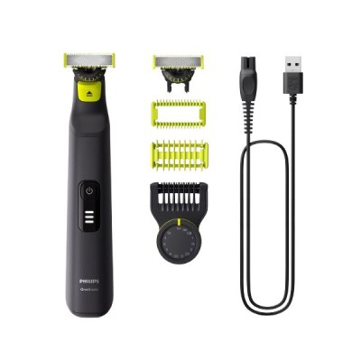 Philips OneBlade Pro 360 Face + Body QP6542/15 Rasierer