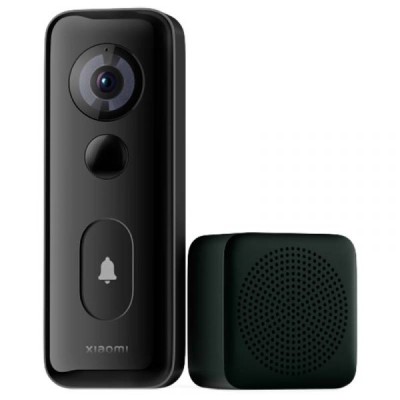 Xiaomi Video Porteiro Smart Doorbell 3S