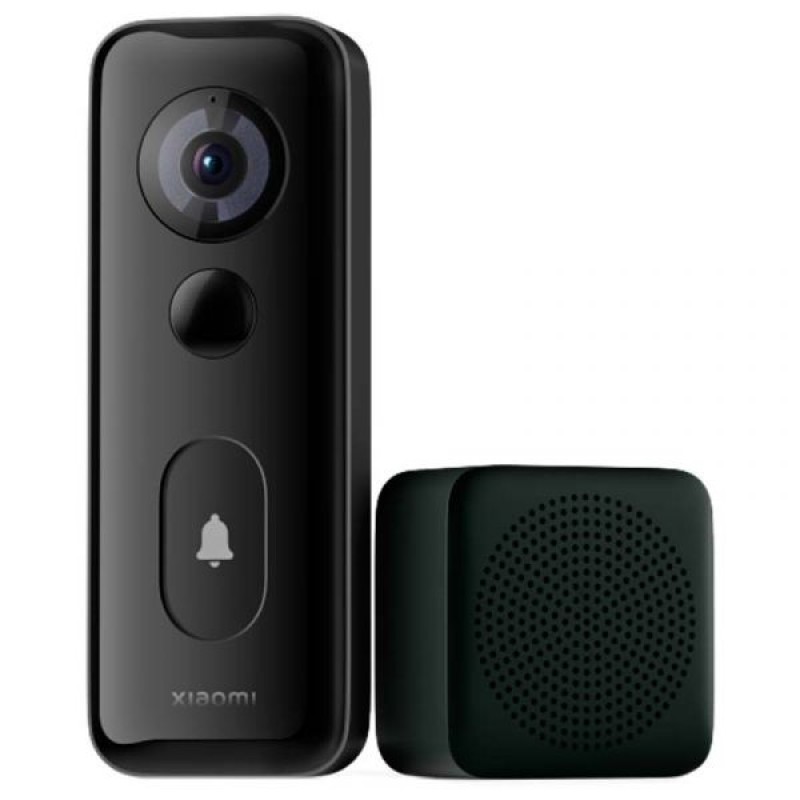 Xiaomi Video Porteiro Smart Doorbell 3S