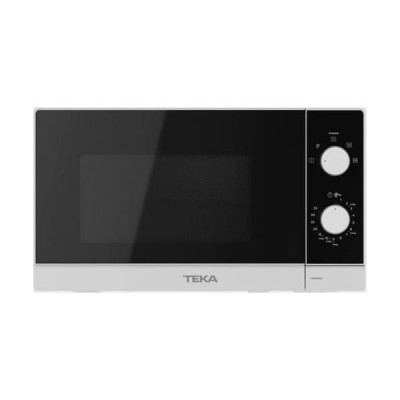 Microondas Teka MW FS20 WH 20L
