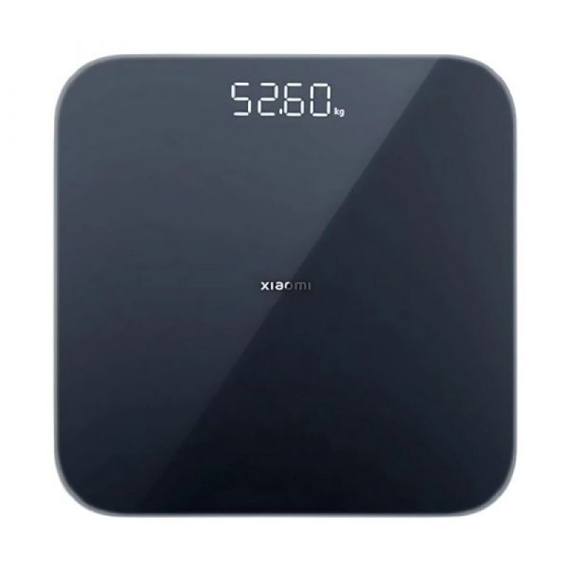 Xiaomi Balança Smart Scale S200 Cinzento