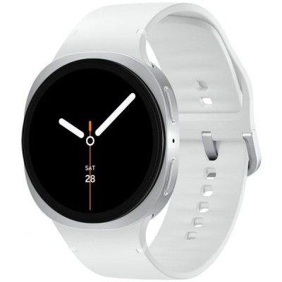 Samsung Galaxy Watch8 44mm BT Silver