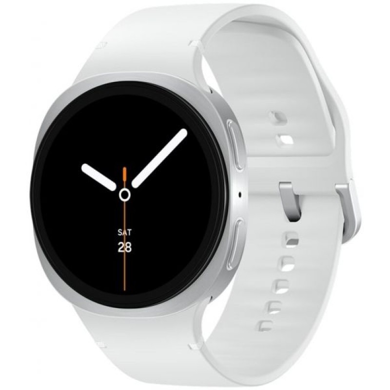 Samsung Galaxy Watch8 44mm BT Silver