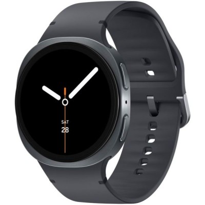 Samsung Galaxy Watch8 44mm LTE Graphite