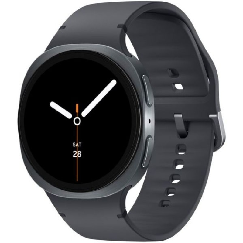 Samsung Galaxy Watch8 44mm LTE Graphite