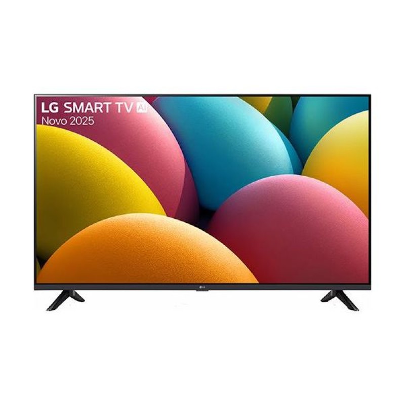 TV LG 43