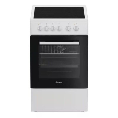 Fogão Indesit I5V8PMW Elétrico
