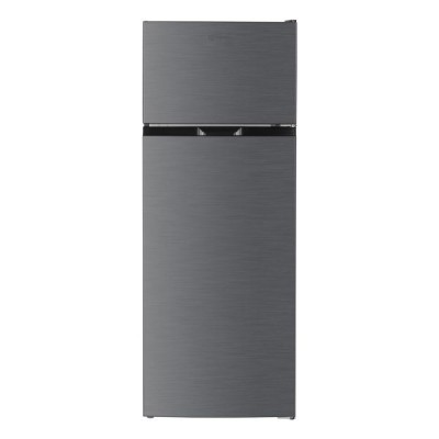 Frigorífico 2 Portas Com Congelador Indesit I55T0 412X 206L Classe E