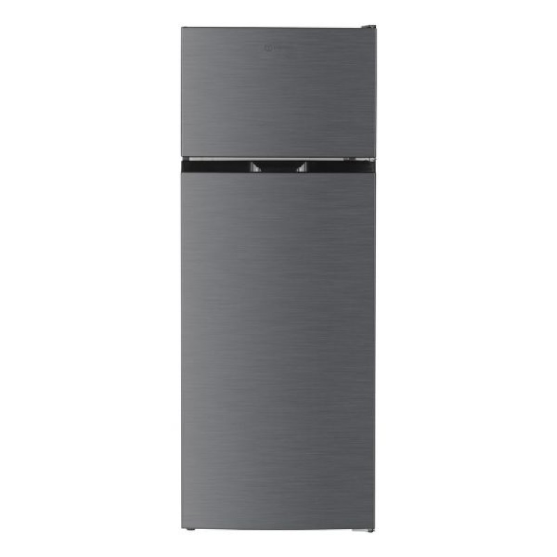 Frigorífico 2 Portas Com Congelador Indesit I55T0 412X 206L Classe E