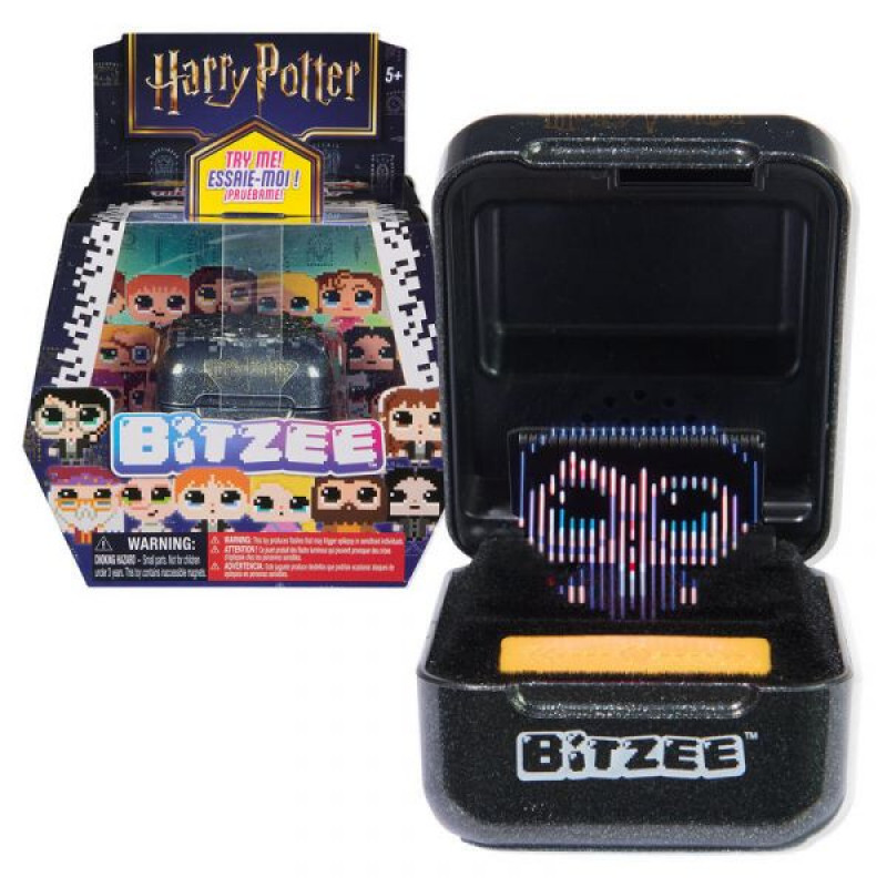 Concentra Bitzee Harry Potter