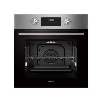 Forno Teka HCB6370SS Hidrolítico 71L Classe A+