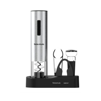 Taurus Wineup Saca-Rolhas Elétrico sem Fios