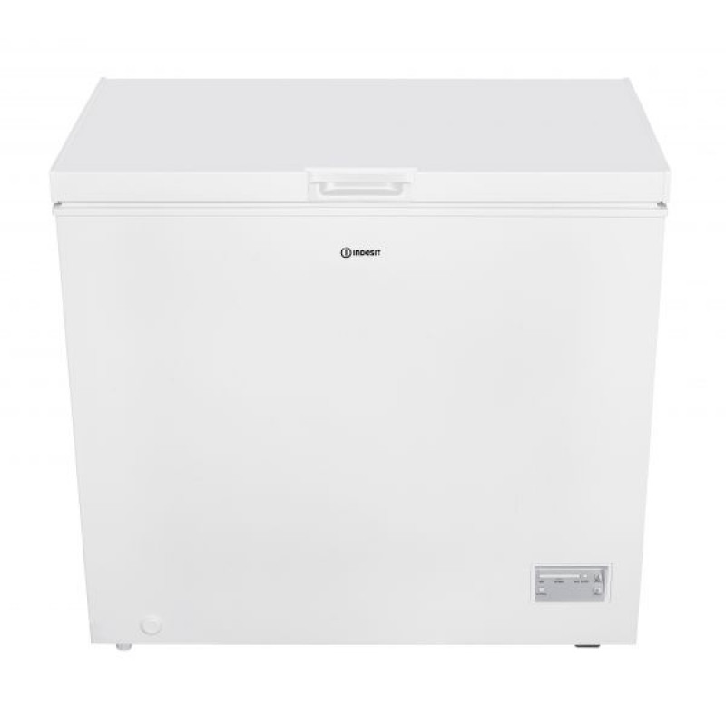 Arca Horizontal Indesit INCF1984E 198L Classe E