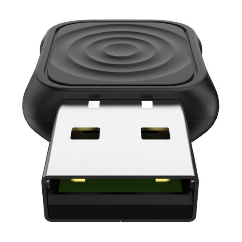 CarlinKit Adaptador Wireless CarPlay & Android Auto MINI ULTRA 1 Preto