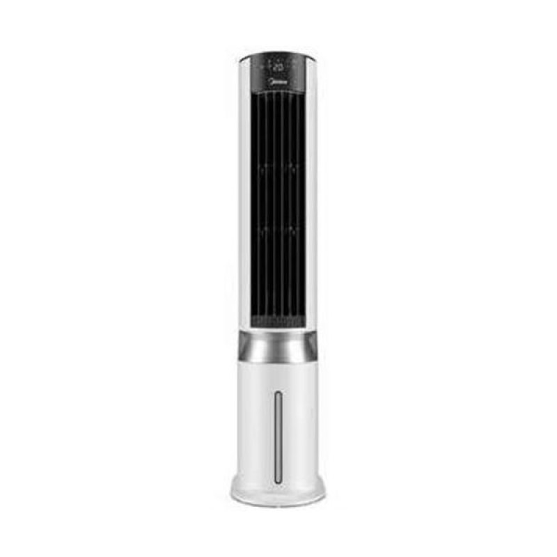 Midea Climatizador 3 em 1 60W 6L MCF23XRW
