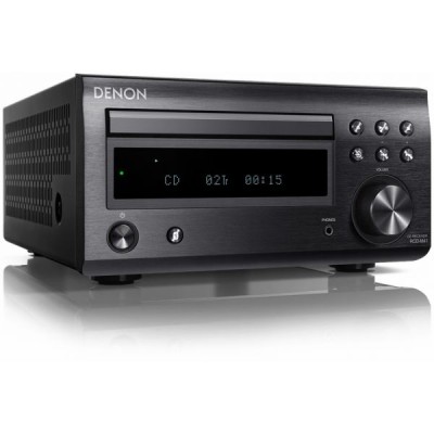 Denon RCD-M41 Black