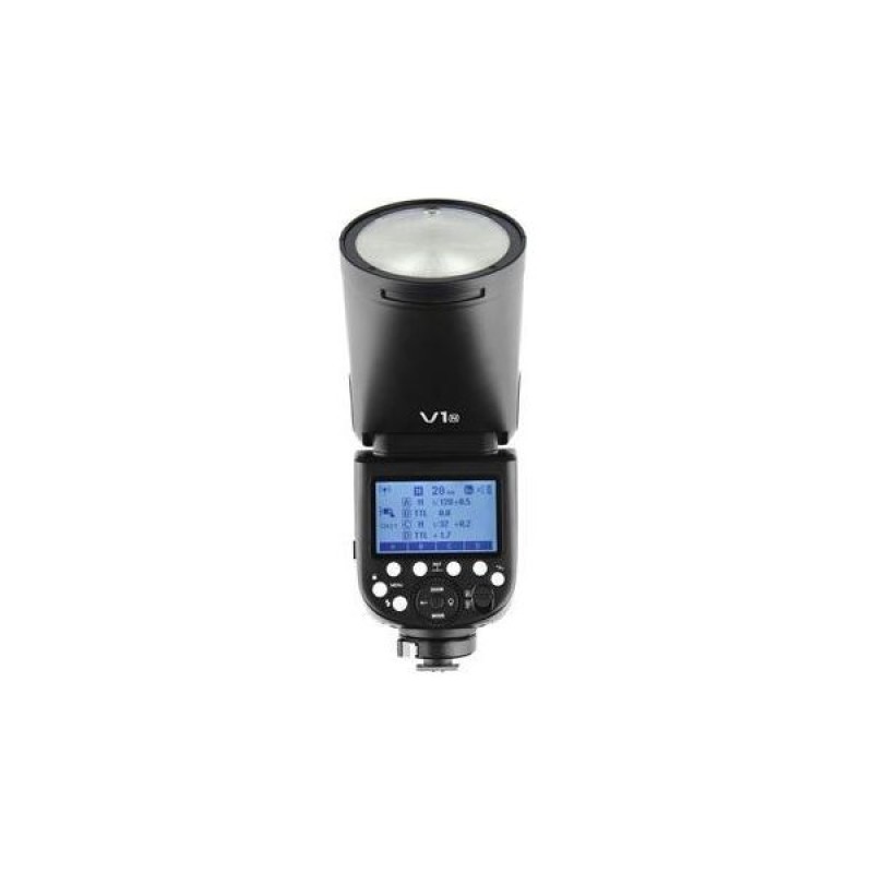 Godox Speedlite V1 para Nikon