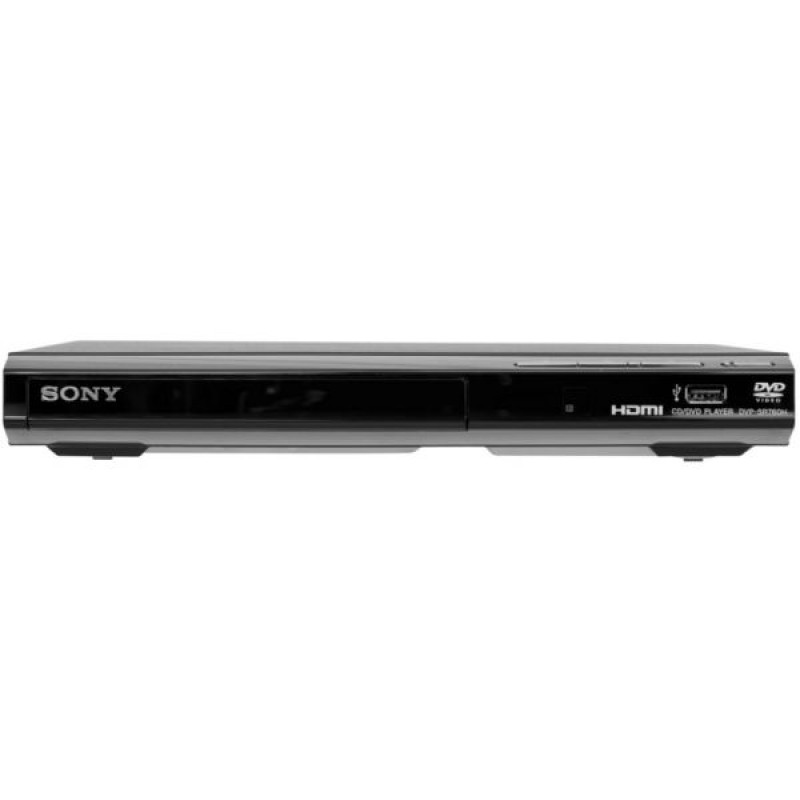 Sony DVP-SR760H
