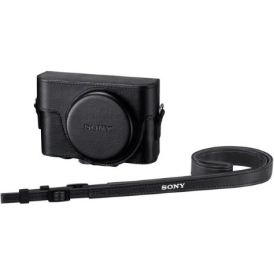 Sony Estojo LCJ-RXF para RX100/RX100 II/RX100 III